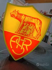 lampade squadre 