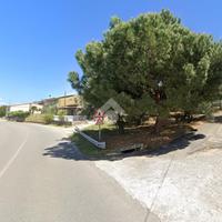 TER. RESIDENZIALE A CORIGLIANO-ROSSANO