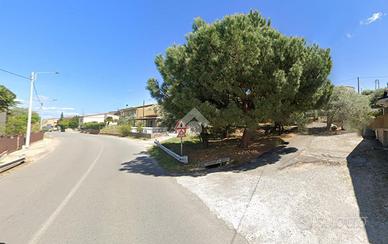 TER. RESIDENZIALE A CORIGLIANO-ROSSANO