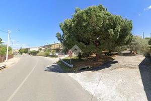 TER. RESIDENZIALE A CORIGLIANO-ROSSANO