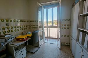 Appartamento in Via Tiberio