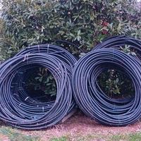 Tubo PE diam. 32 pn4