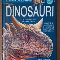 Libri Sui Dinosauri per Ragazzi/Bambini