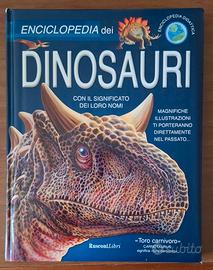 Libri Sui Dinosauri per Ragazzi/Bambini