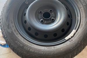 TRENO GOMME IGNIS/SWIFT/BALENO