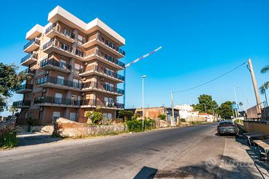 Appartamento - Milazzo