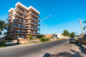 Appartamento - Milazzo