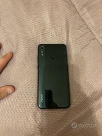 Original Huawei Honor 8X 4G