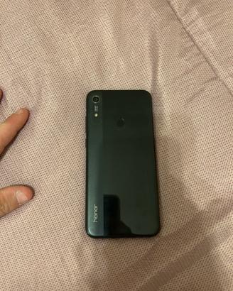 Original Huawei Honor 8X 4G