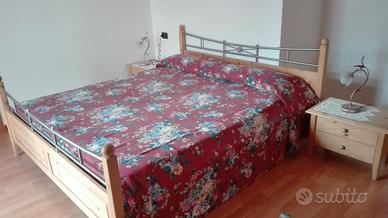 Vacanza a Baselga di Pine'