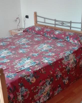Vacanza a Baselga di Pine'