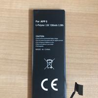 batteria per iPhone 5