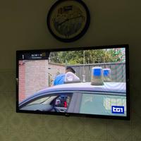 Televisore full hd 32 pollici lg