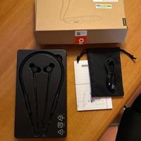 Cuffie auricolari Bluetooth Lenovo