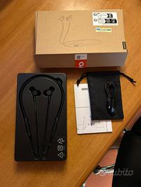 Cuffie auricolari Bluetooth Lenovo