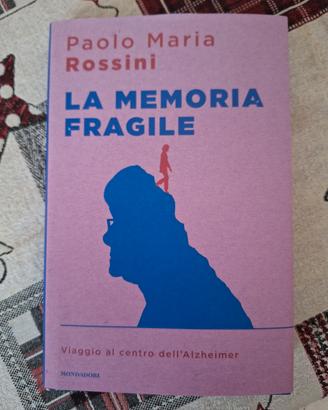 La memoria fragile di P.M. Rossini