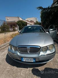 Rover 75