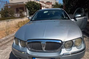 Rover 75