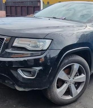 Ricambi Jeep Grand Cherokee 2018 3.0 CRD 4X4 EXF