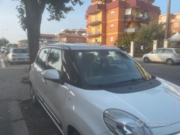 Fiat 500 L 1300 multijet diesel