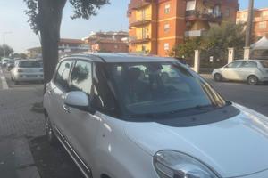 Fiat 500 L 1300 multijet diesel