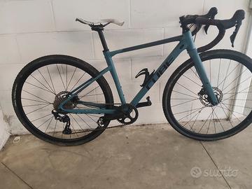 ciclocross/Gravel CUBE 