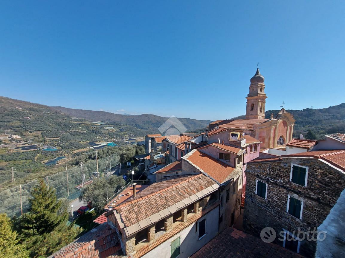 RUSTICO A PIETRABRUNA - Vista 5