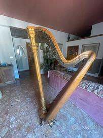 Arpa Ornamentale Raffael Milano N.1085