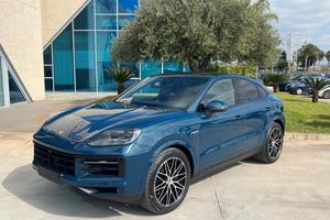 Porsche Cayenne Coupé 3.0 V6 E-Hybrid possibilità 