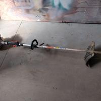 Decespugliatore taglia erba