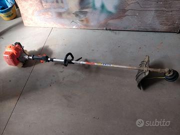 Decespugliatore taglia erba