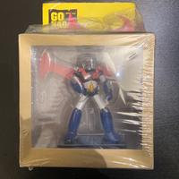 Go Nagai collection Grande Mazinga