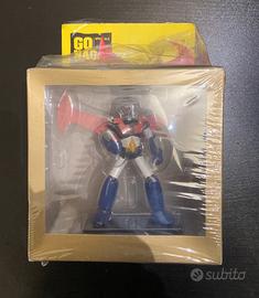 Go Nagai collection Grande Mazinga
