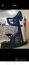 Rampica step professionale 