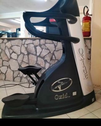 Rampica step professionale 
