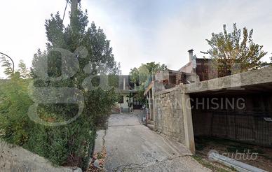 Casa Indipendente Torano Nuovo [Cod. rif A148VRG]