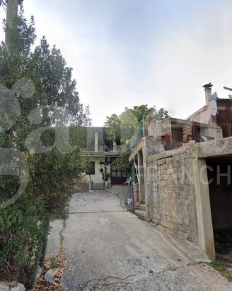 Casa Indipendente Torano Nuovo [Cod. rif A148VRG]