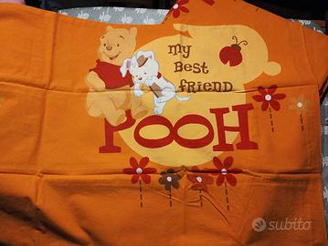 copripiumino con federa Caleffi