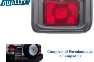 FANALE FANALINO RETRONEBBIA POSTERIORE PER MITSUBI