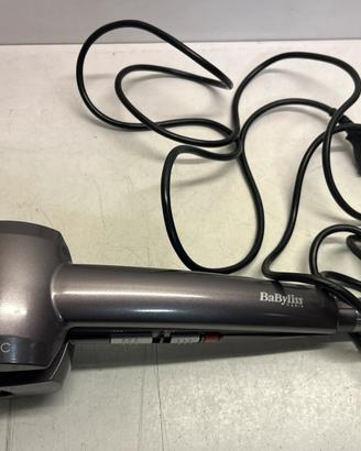 Arricciacapelli babyliss