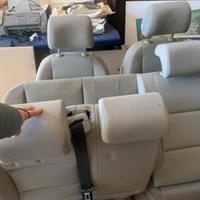 Sedili auto audi A 3