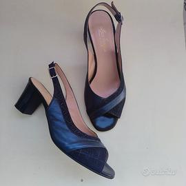 Sandali eleganti Soffice Sogno N°38 MADE in ITALY