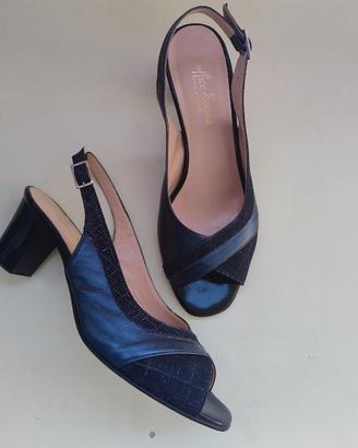 Sandali eleganti Soffice Sogno N°38 MADE in ITALY