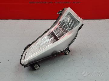 FRECCIA SINISTRA KTM SUPER DUKE 1290 2016 2018 GT