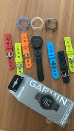 Orologio Garmin Forerunner 245 music