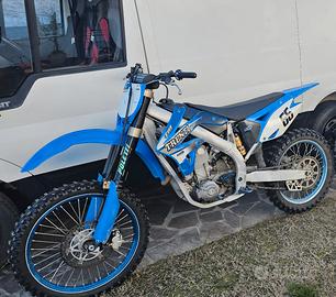 motocross tm/honda