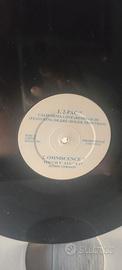 Disco mix vinile 5 tracce tra cui il mitico 2pac