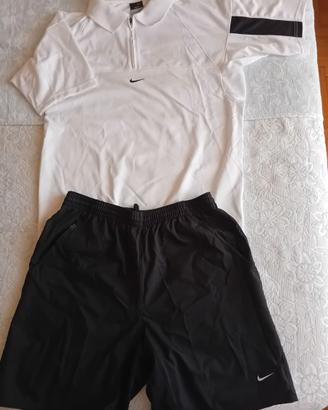 Completo Nike