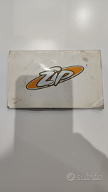 Libretto uso manutenzione