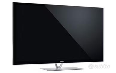 Panasonic TX-P50VT60T Plasma da intenditori